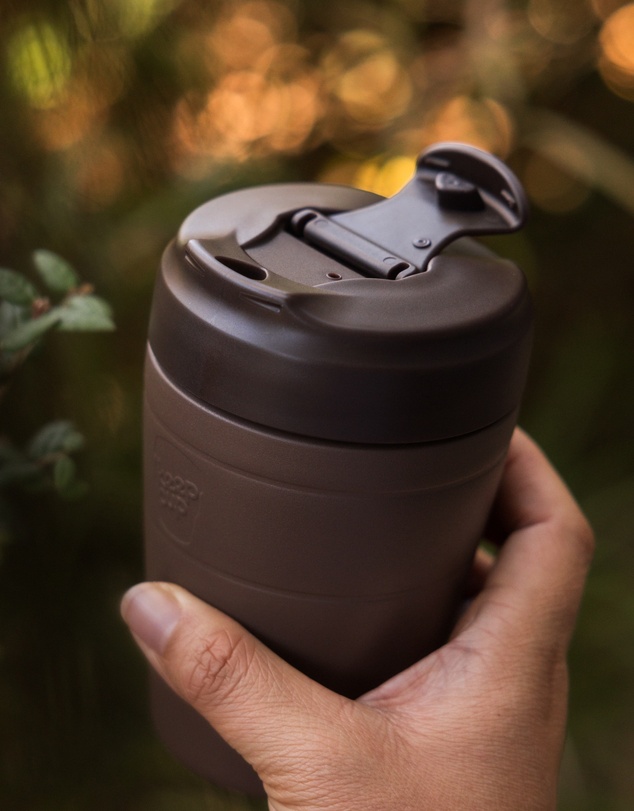 KeepCup - Commuter 8oz Reusable Coffee Cup