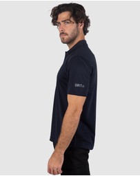 UNIT - Bolt Polo