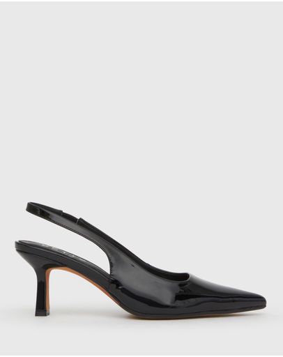 Black Patent