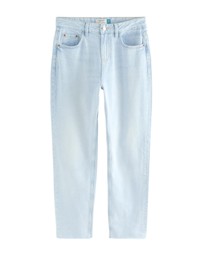 NEXT - 100% Cotton Straight Leg Jeans
