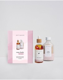 Butt Naked - Rosey Cheeks Skin Kit