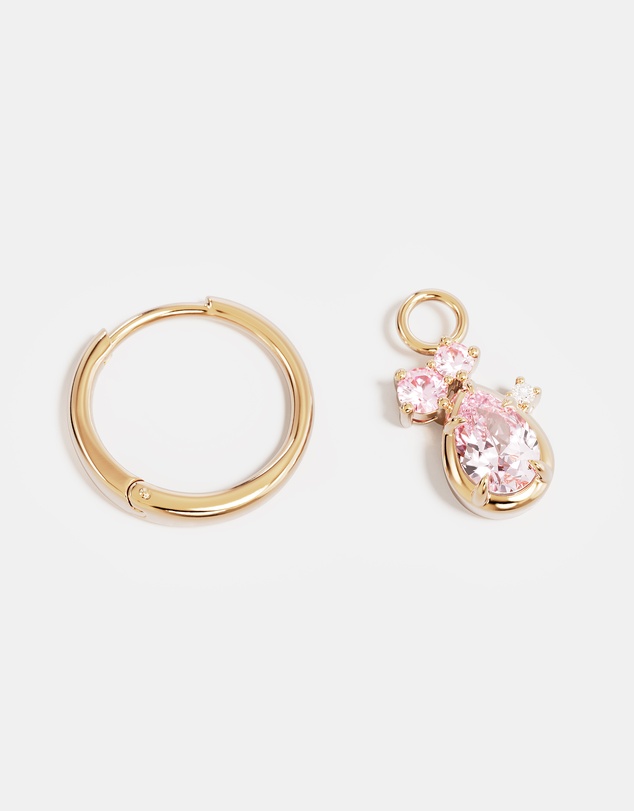 By Charlotte - Awaken Love Hoops