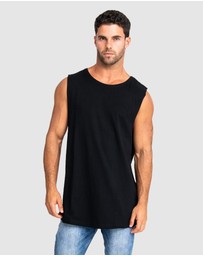 ONEBYONE - Classic Blank Tank