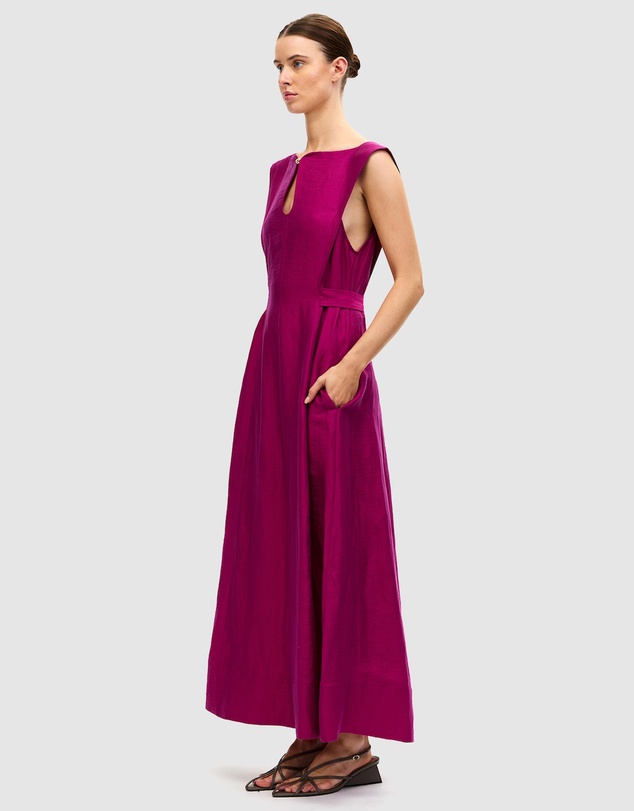 Acler - Salle Maxi Dress