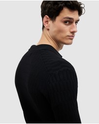 Politix - Otis Trophy Knit