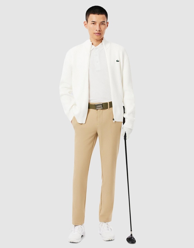 Lacoste - Essential Golf Polo