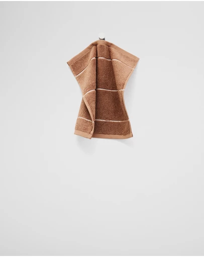 Country Road - Blake Australian Cotton Face Washer