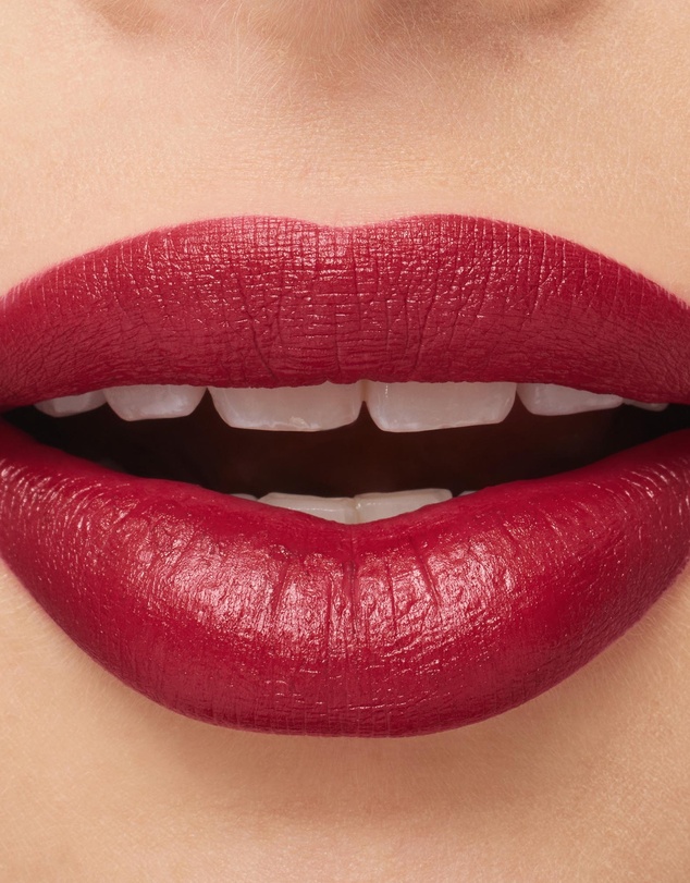 MAC - MACximal Silky Matte Lipstick - D For Danger