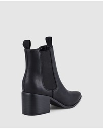 Verali - Filo Chelsea Ankle Boots