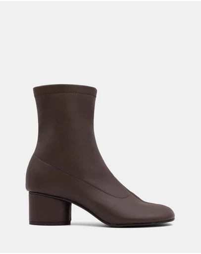 Therapy - Ashi Tabi Ankle Boots