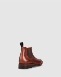 Brando - Chase Chelsea Boots