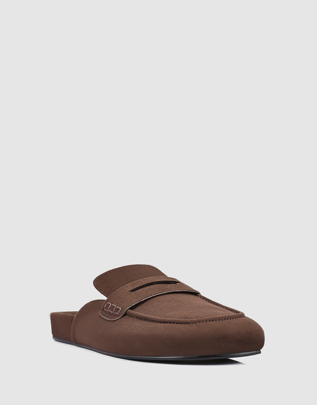 Verali - Terrance Loafer Mules