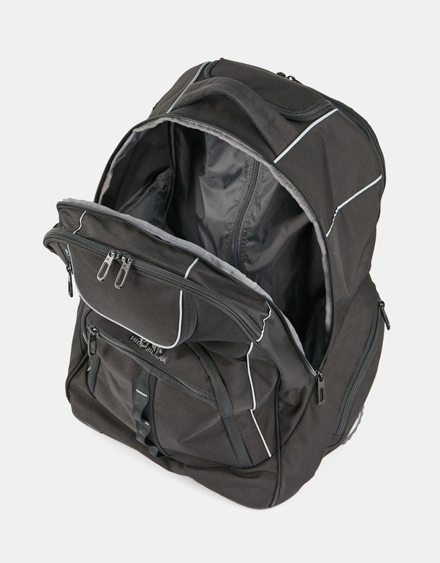 High Sierra - Access 3 E Pro Wheeled Backpack