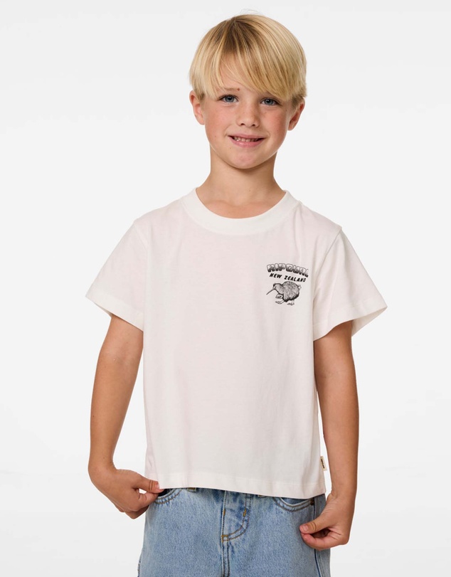 Rip Curl - Kiwi Road Trippin - Kids