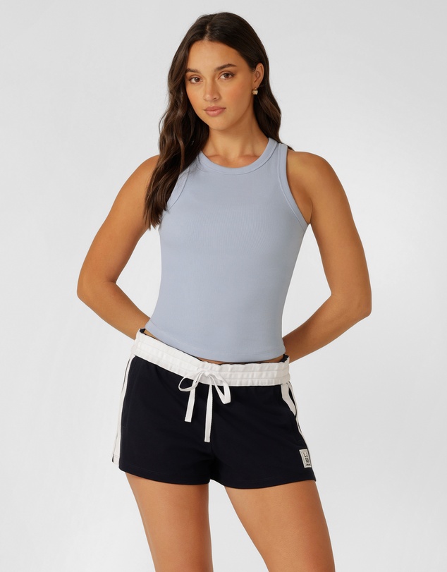 Lorna Jane - LJ Basics Rib Tank