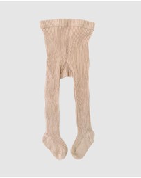 WITH LOVE FOR KIDS - Tootsie Tights - Babies - Kids
