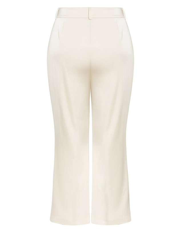 City Chic - Rylie Wide Leg Pant