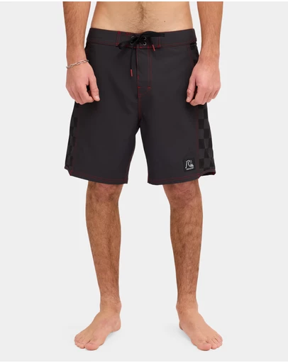Quiksilver - Mens Original Arch 18