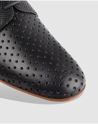 Habbot - Juno Brogue Lace-ups
