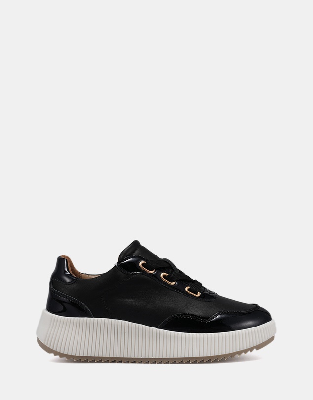 Miss Sofie - Lizzo Sneakers