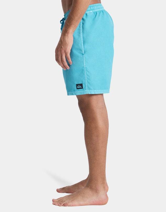Quiksilver - Mens Surfwash 17