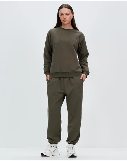 Style Addict - Sofia Sweatshirt