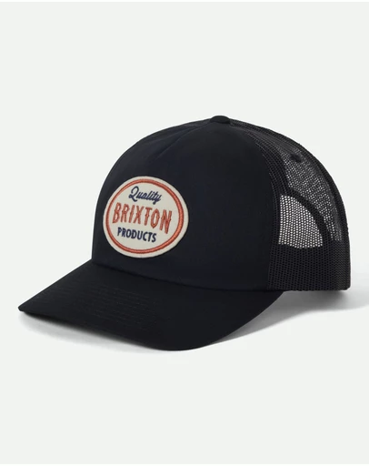 Brixton - Henry Trucker Hat