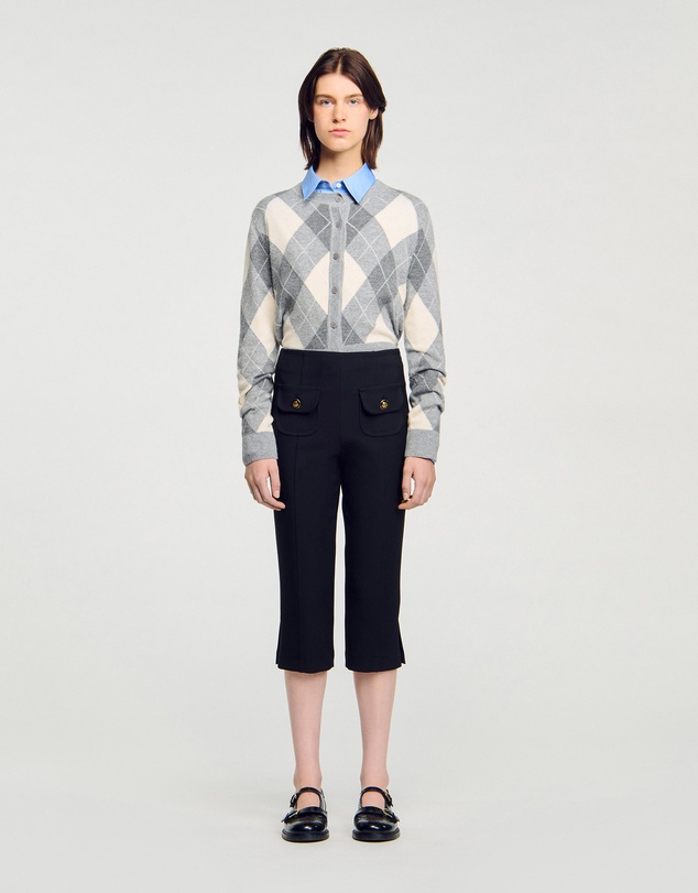 Sandro - Adenio Pants