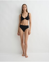 BONDI BORN - Fern Bikini Bottoms