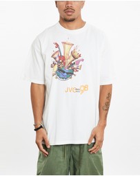 Vintage by The Real Deal - Pre Loved - Vintage 1998 JVC Jazz Festival Tee