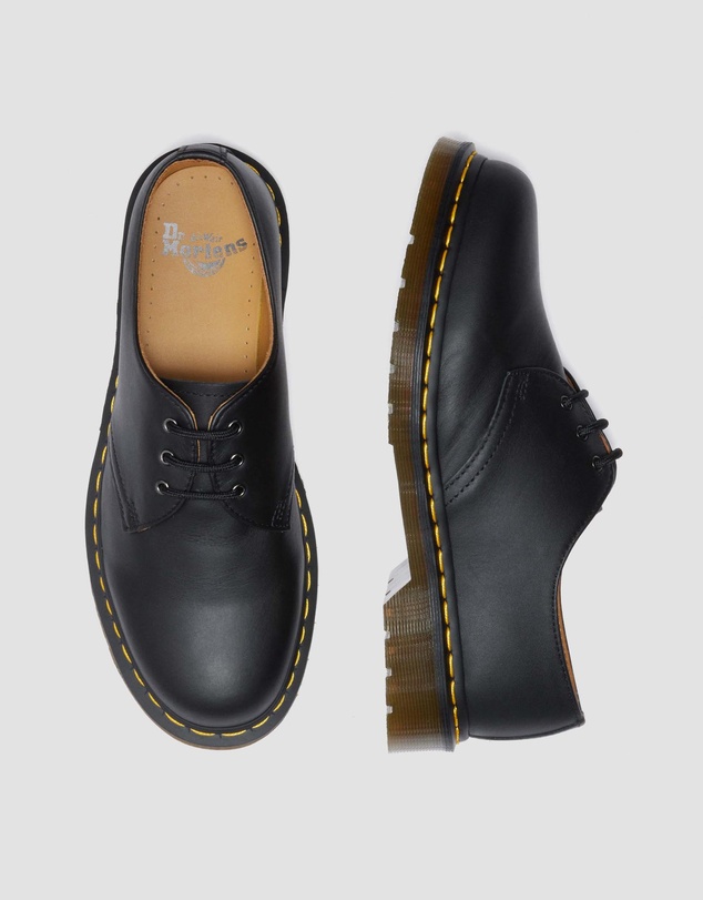 Dr Martens - 1461 3 Eye Gibson - Women's