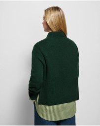 Commonry - Michelle Knit