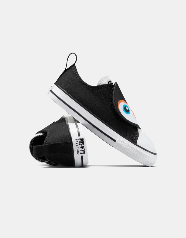 Converse - Chuck Taylor All Star Penguin Easy-On - Kids