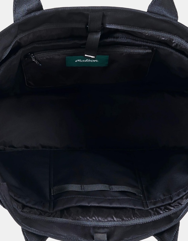 Malbon - Contour Tote Bag
