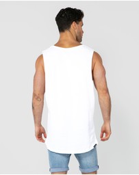 ONEBYONE - Classic Blank Tank
