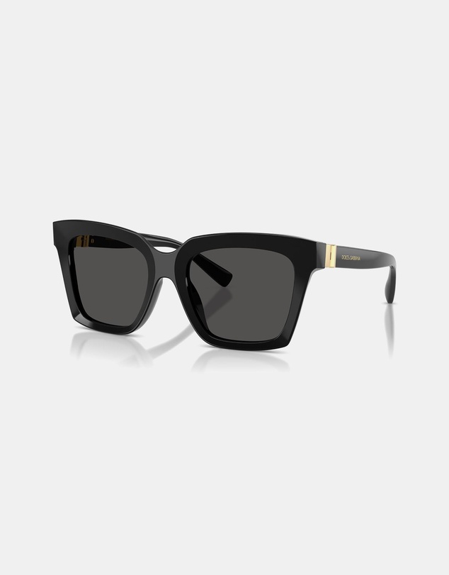 Dolce & Gabbana - DG4498