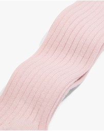 Country Road - Organically Grown Cotton Blend Rib Tight