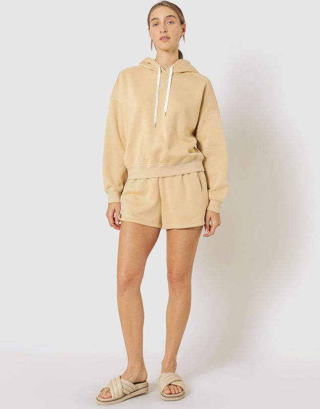 Nude Lucy - Carter Classic Shorts