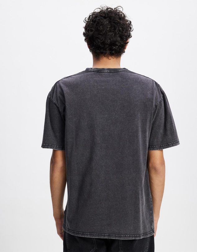 Silent Theory - 3-Pack Classic Tee