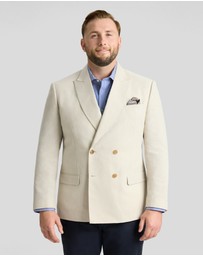 Johnny Bigg - Kent Double Breast Blazer