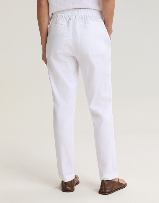 Sportscraft - Rosa Linen Pant