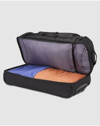 High Sierra - Boxed Wheeled Duffle Boxed 81cm Large Wheeled Duffle