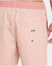 Billabong - Mens Good Times Layback 16