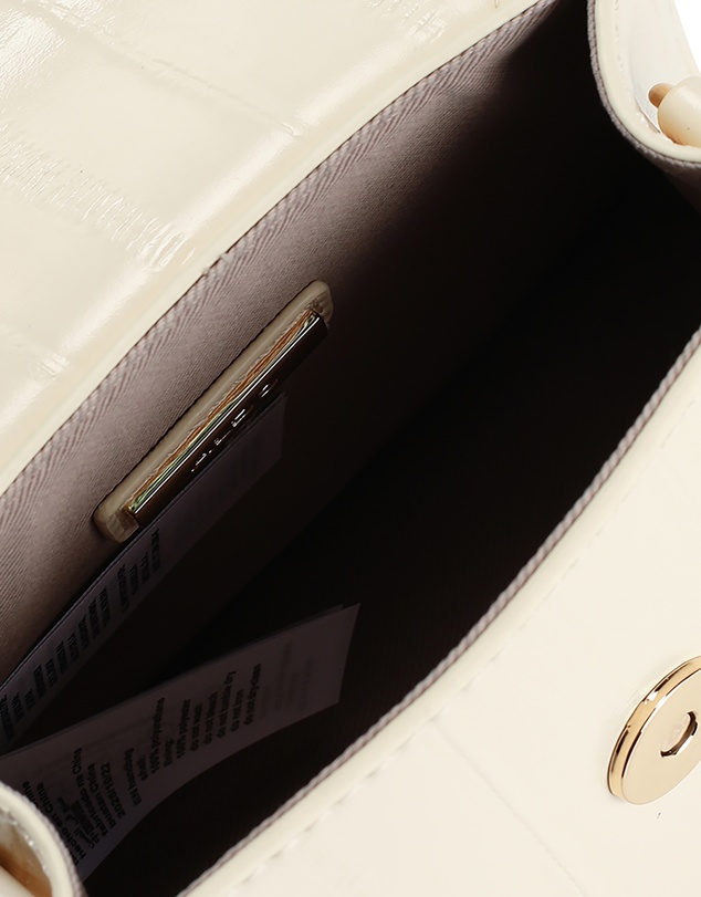 ALDO - Cierra Top Handle Bag