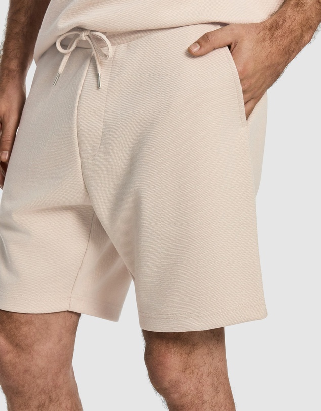 yd. - Avenue Jersey Short