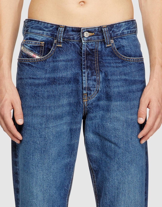 Diesel - 2024 D-Macs Jeans