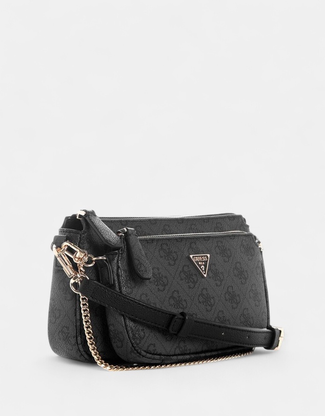 GUESS - Noelle II Double Pouch Crossbody