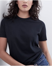 UNISON - The Classic Crew Tee
