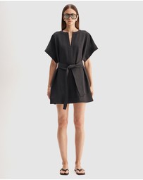 Elka Collective - Kenji Mini Dress