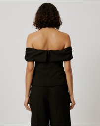 Calli - Bartley Top